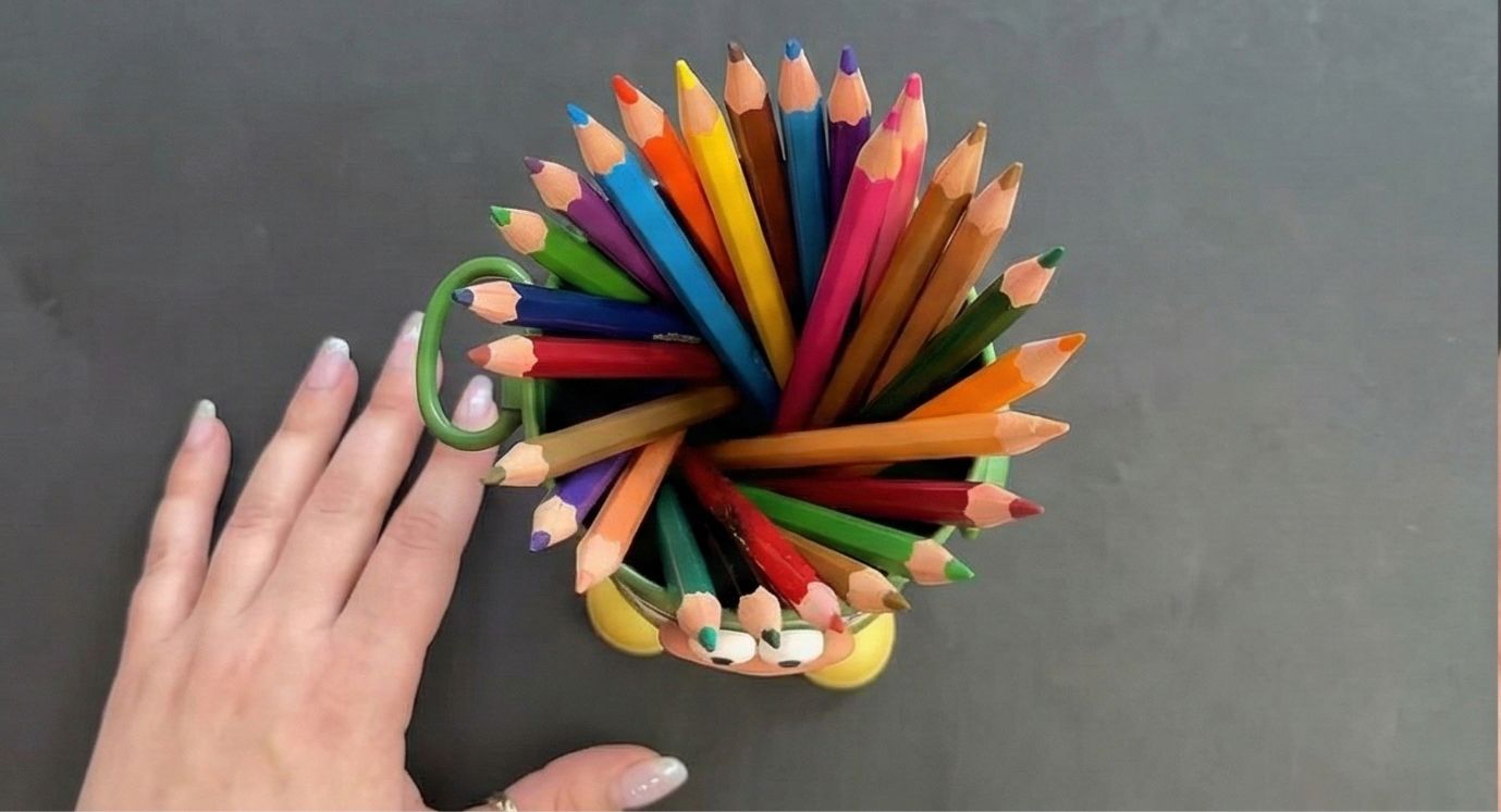 Pencil-Box