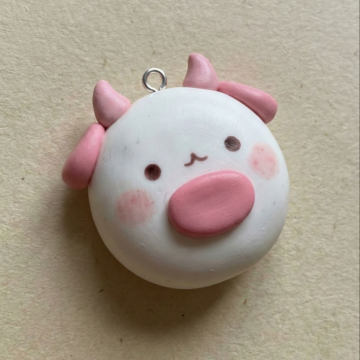 Erica – The Sweet Little Calf